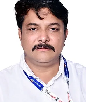 श्री. संतोष प्रल्हाद राऊत