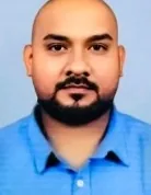 श्री. आशिष संतोष कामडी