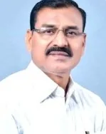 श्री. मनोहर माधोराव हेडाऊ