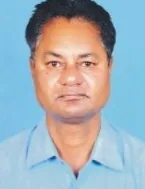 श्री. योगेश्वर जयदेव बोकडे