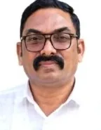 श्री. युवराज दयाराम खोब्रागडे