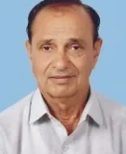 श्री. सुरेश बाबुराव जांभुळकर